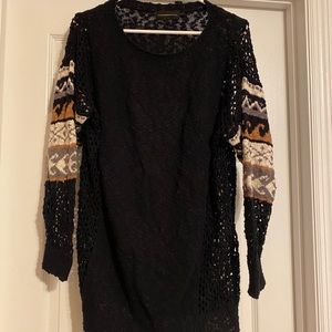 Eternal Sunshine Creations Pullover